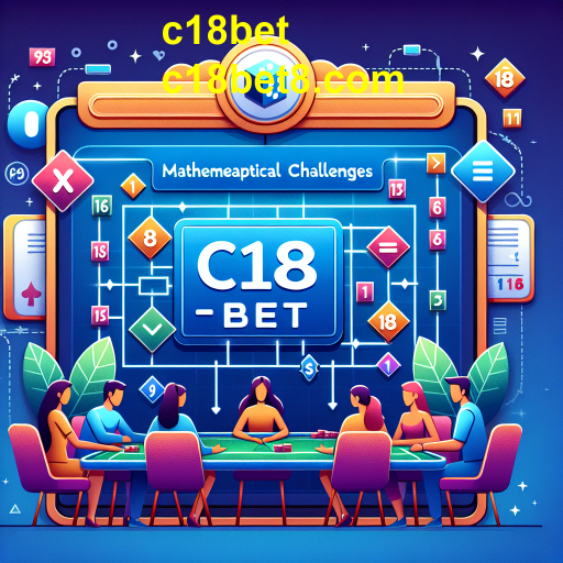 Desvendando a Diversão dos Jogos de Contas no c18bet