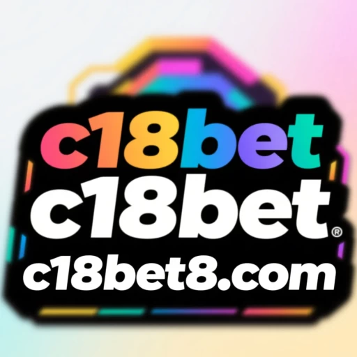 Logo c18bet